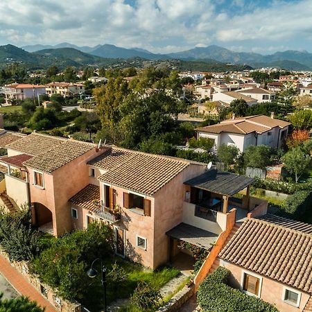 Villino Il Faretto Spiaggia Villa Budoni Exterior photo